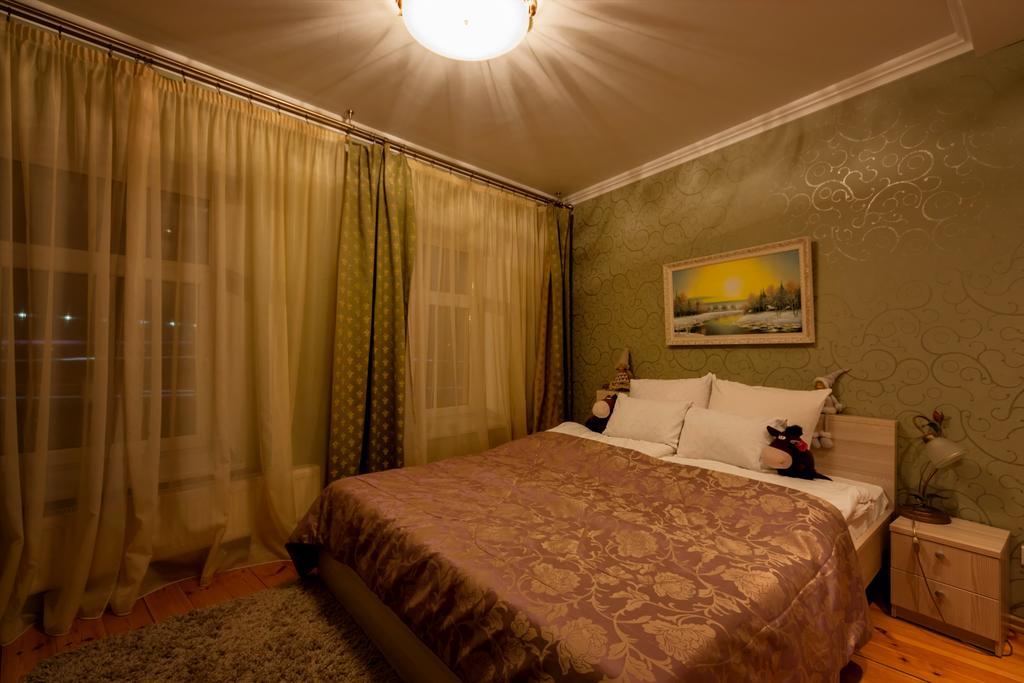 DaugavaLuxApartments Free Parking Riga Buitenkant foto