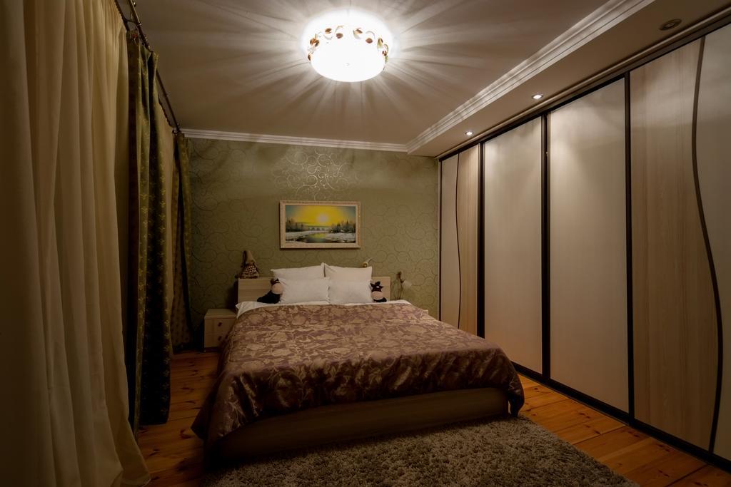 DaugavaLuxApartments Free Parking Riga Buitenkant foto